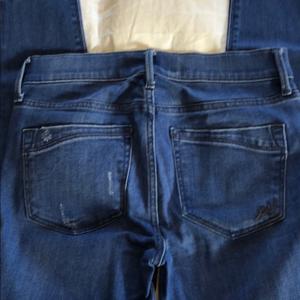 Express jeans - Picture 3 of 7